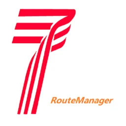 Ícone de RouteManager