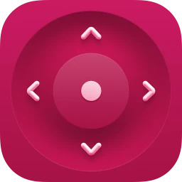 Ícone de Controle Remoto para TVs LG